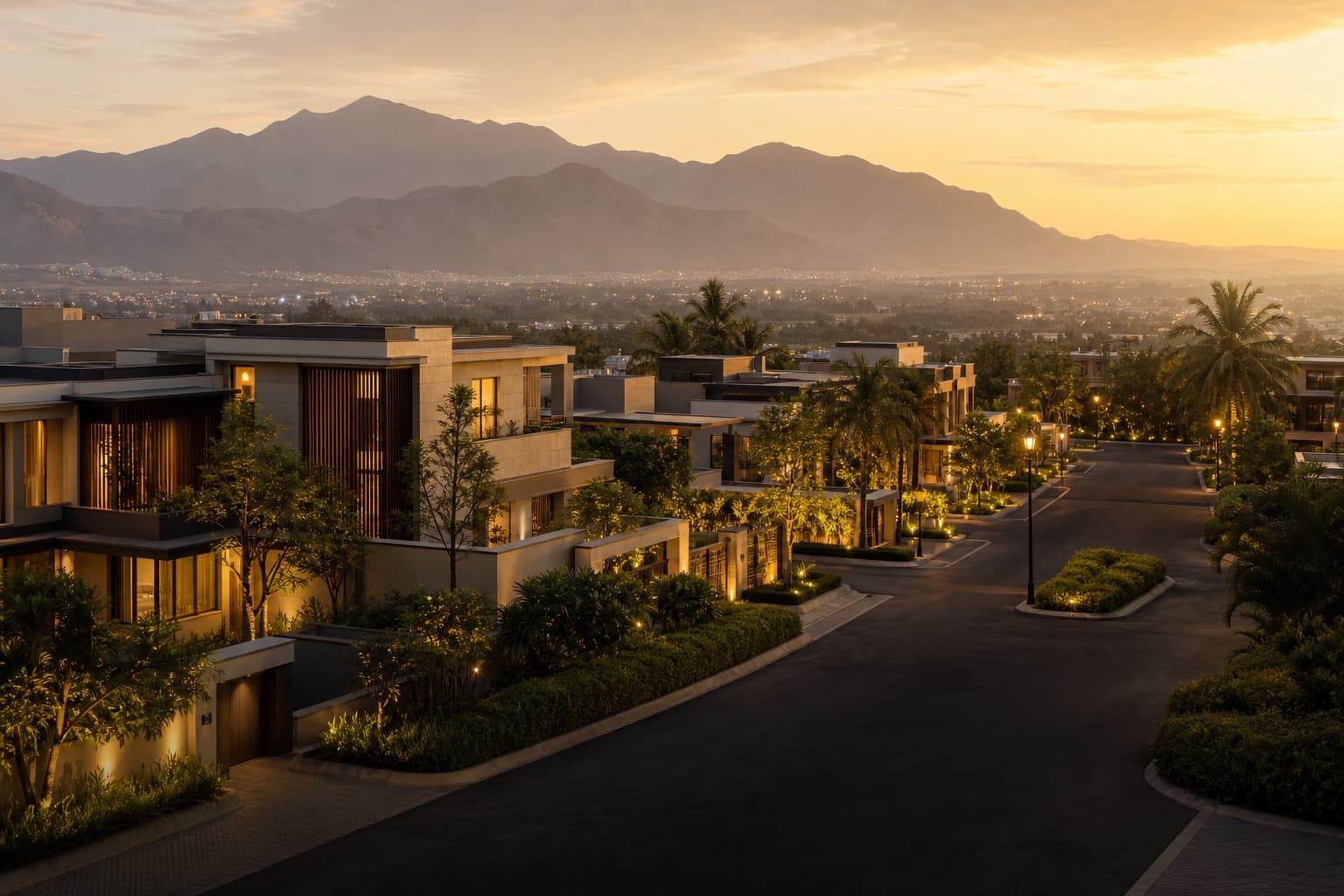 Properties in Coimbatore