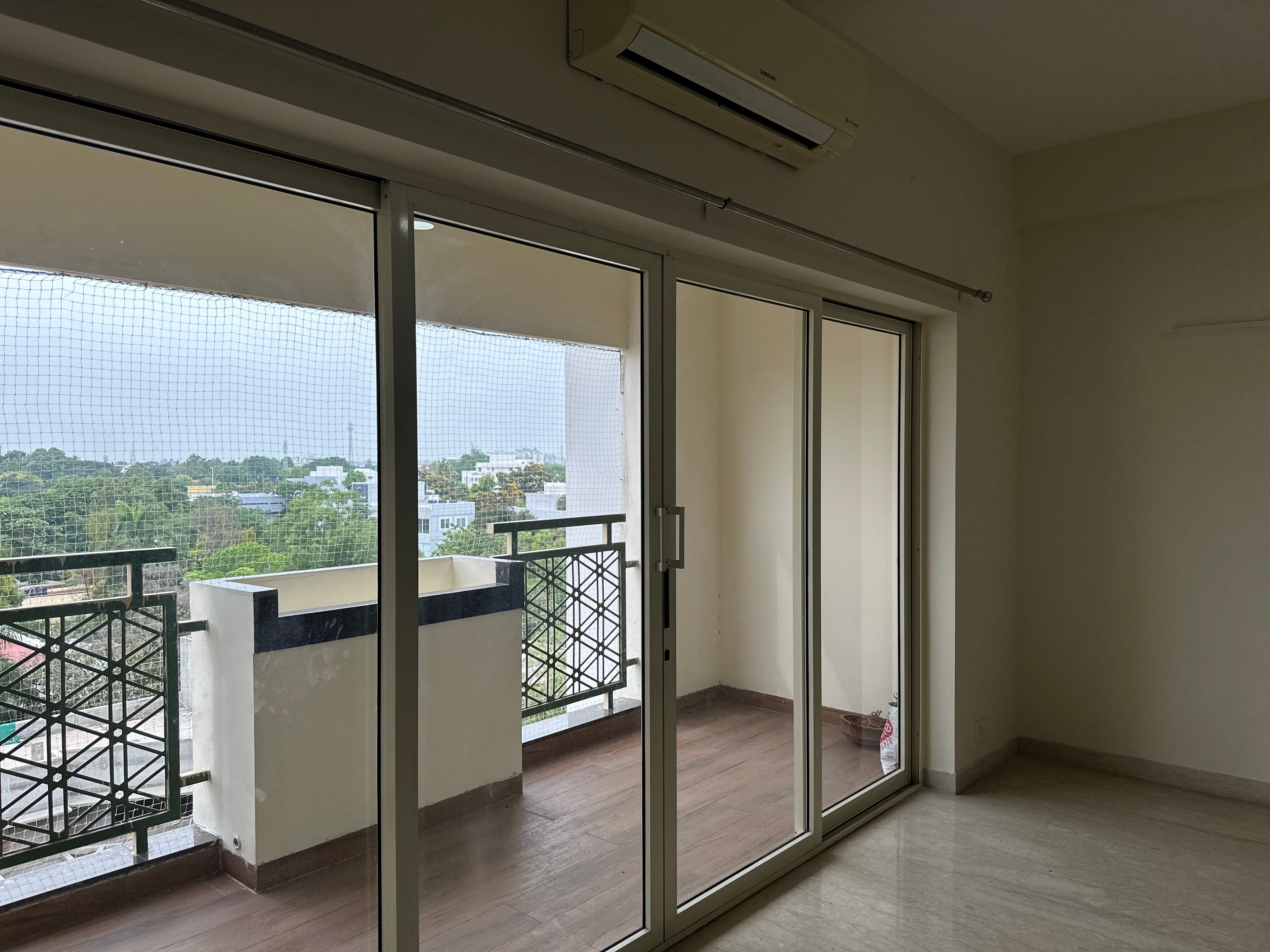 3 BHK Apartment in Uppilipalayam, Coimbatore South