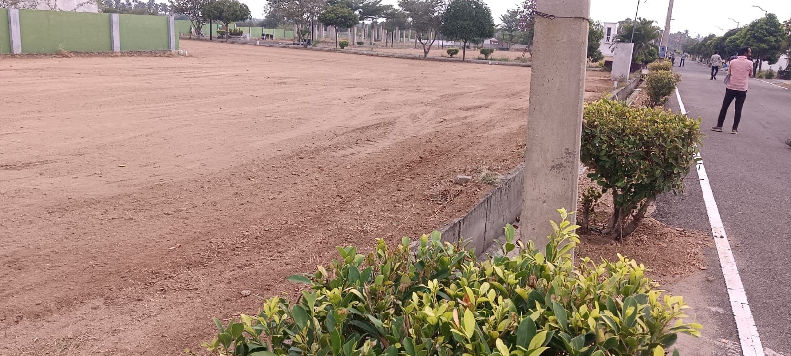 Residential Plots and Villas in Perundurai, Erode