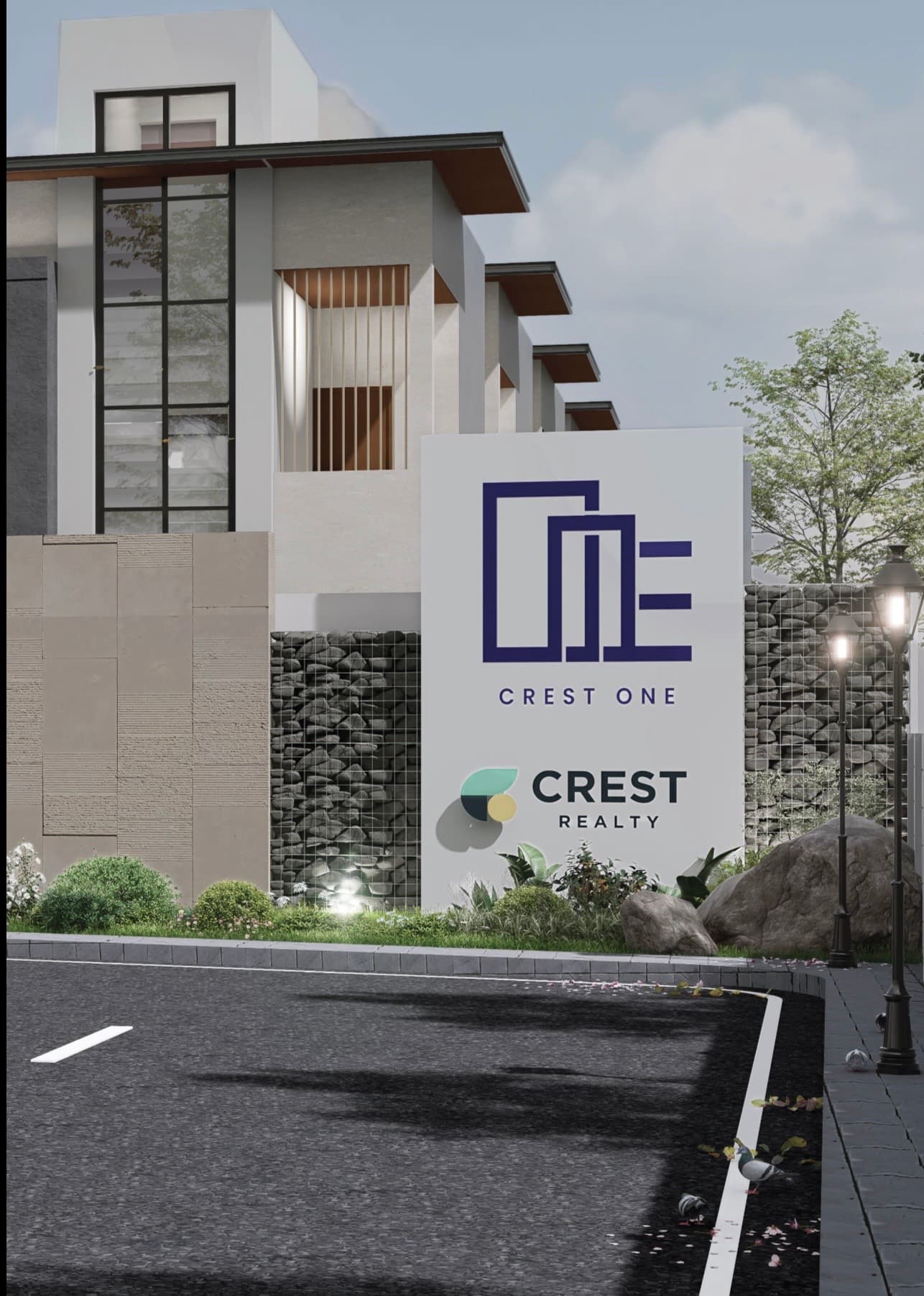 Residential Villa Plots sale in Keeranatham