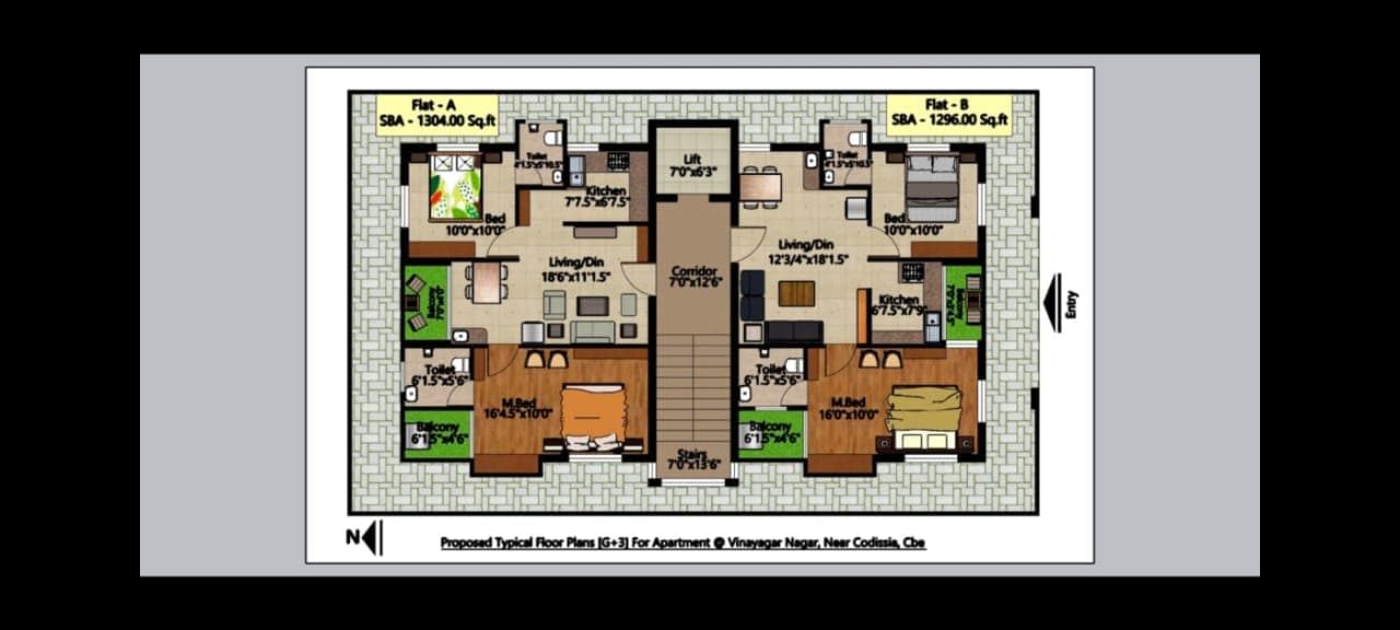 Madhu Ramakrishnan published property 2