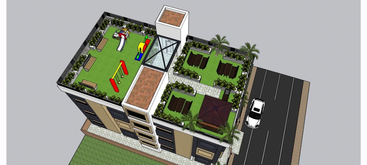Madhu Ramakrishnan published property 3