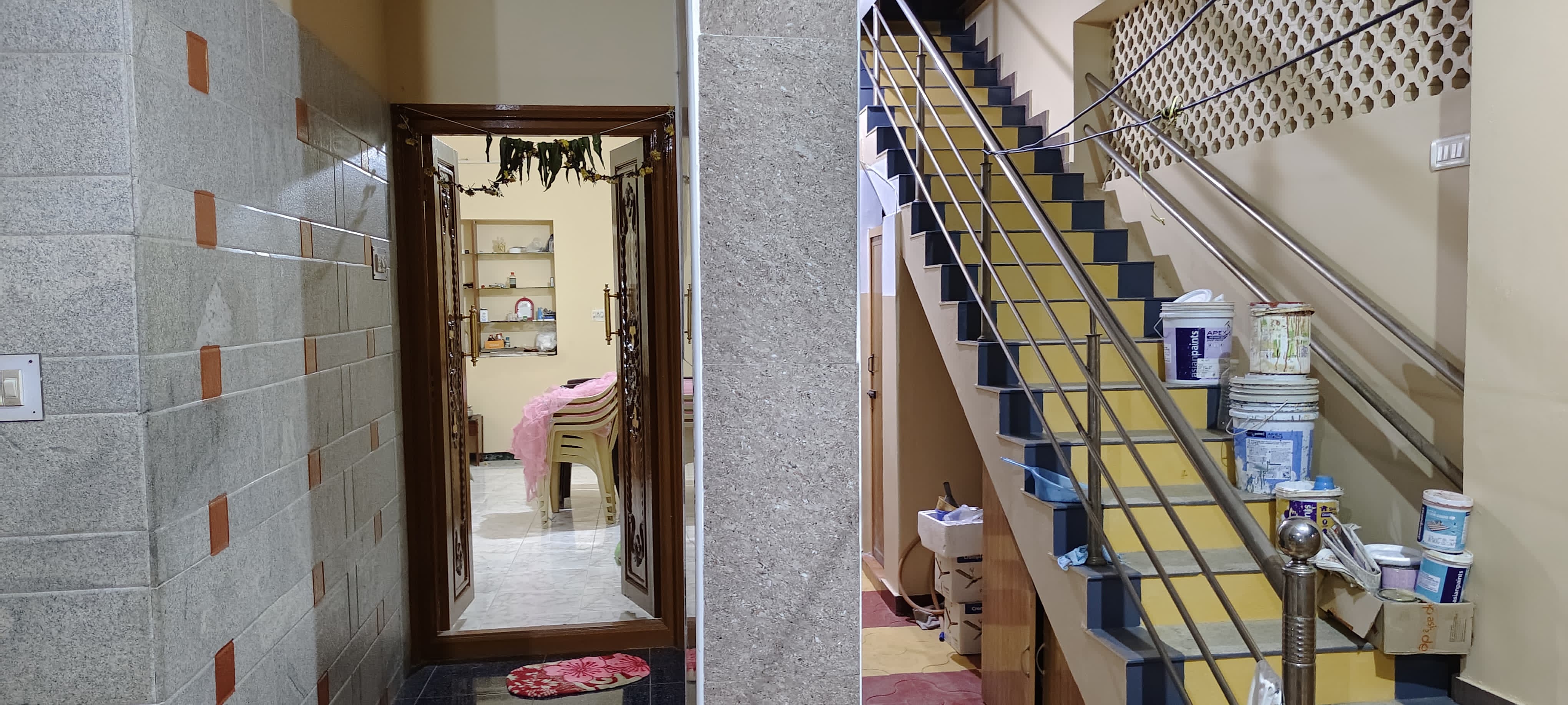 2 BHK House in Muthu Nagar, Coimbatore