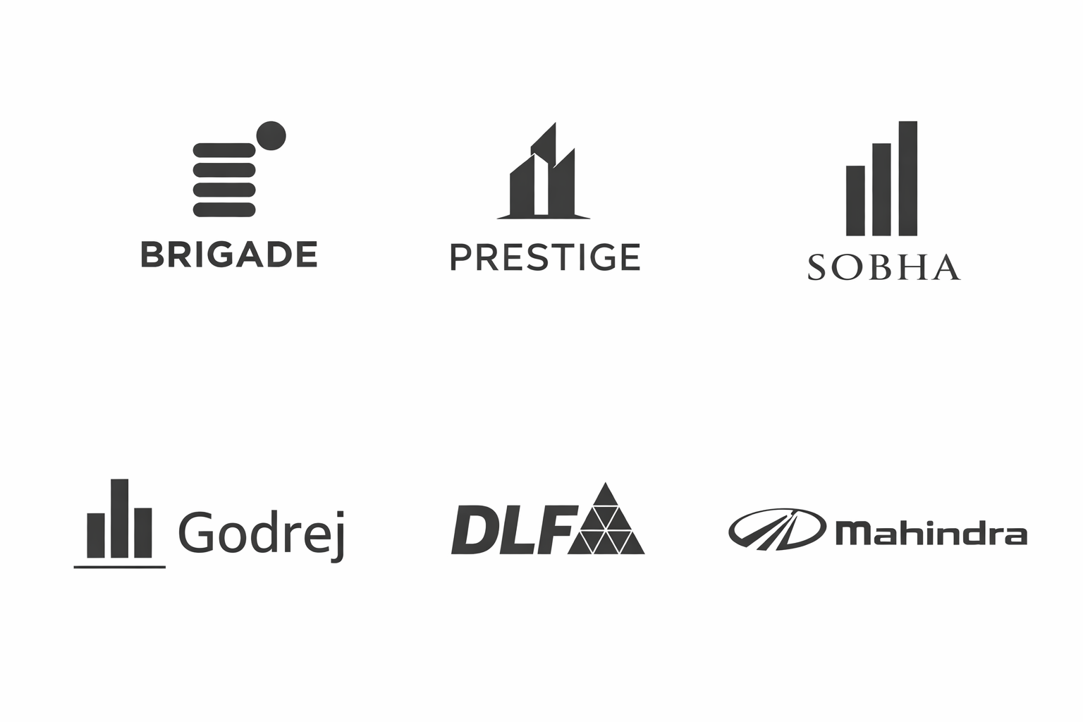 Trusted by brands